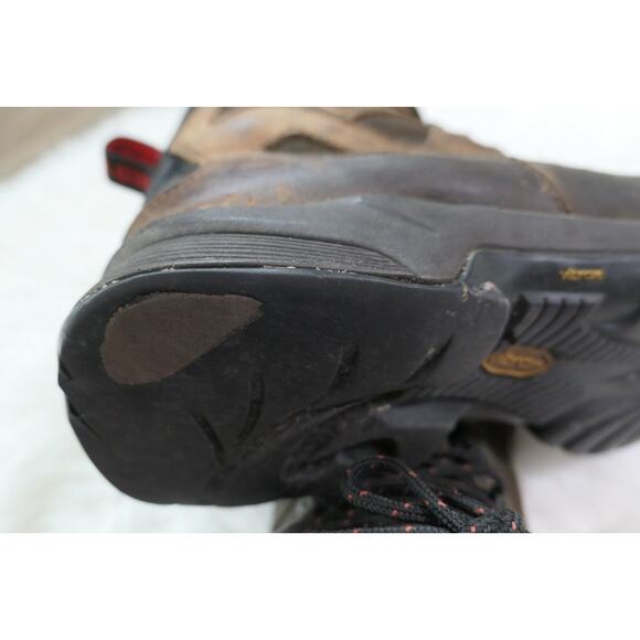 Red Wing 8675 TruHiker Leather Waterproof 5\